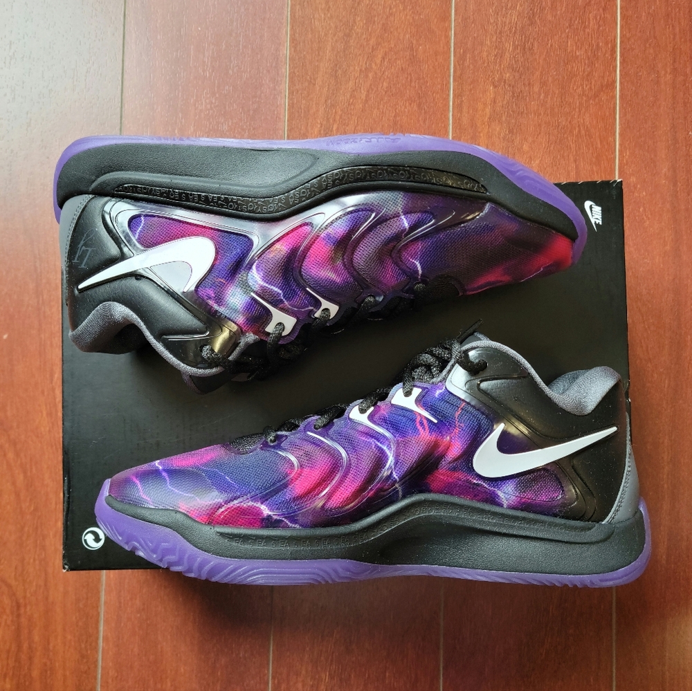 Nike KD 17 NRG - Metro Boomin